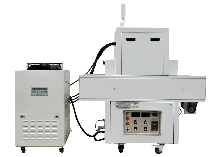 藍(lán)盾UVLED固化光源優(yōu)勢(shì)在那