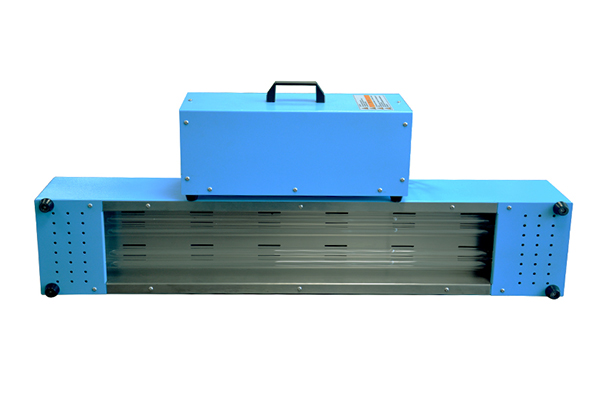 藍(lán)盾小型手提UV硅膠改質(zhì)燈生產(chǎn)實驗使用硅膠玩具