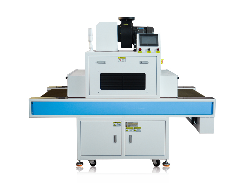 藍(lán)盾6KW二燈UV固化機(jī)高光強瞬間固化支持定制